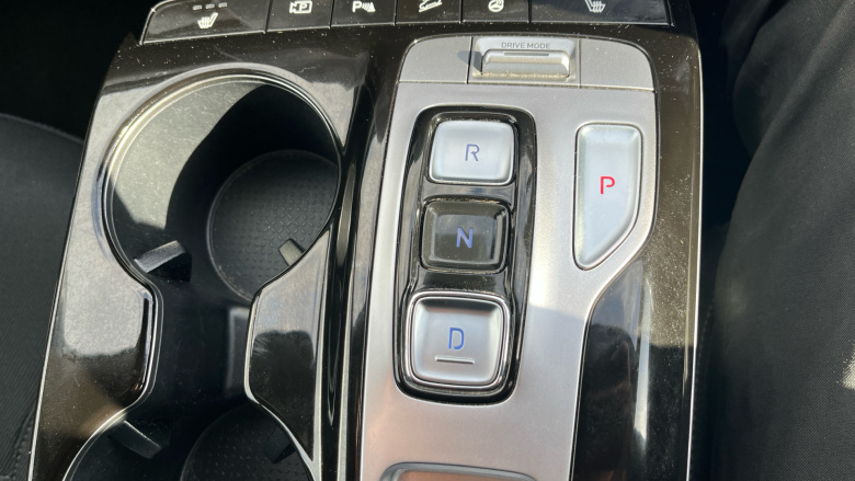 Hyundai TUCSON 1.6 TGDi Hybrid 230 Premium 5dr 2WD Auto Hybrid Estate